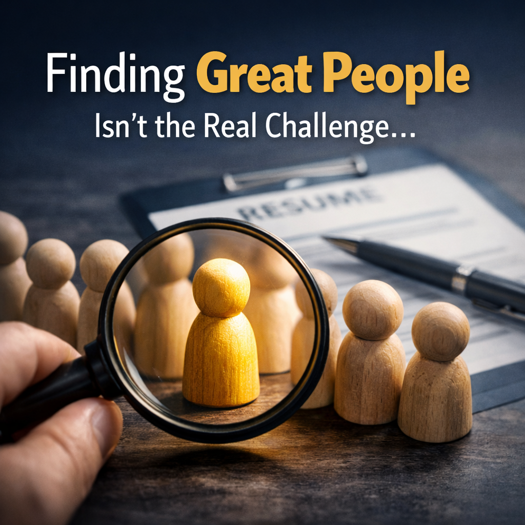Since launching Carmen Carbone Leadership Development and Recruiting, I've received more feedback from candidates and clients than ever before, even more than when I was leading large companies.