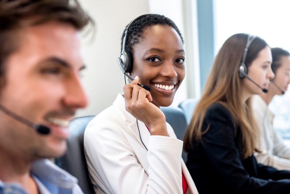 Customer Service Training