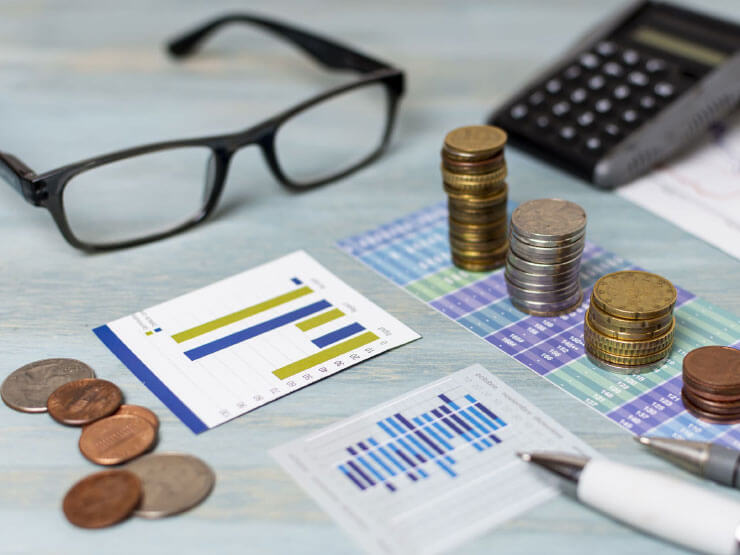 Financial Strategy and Management