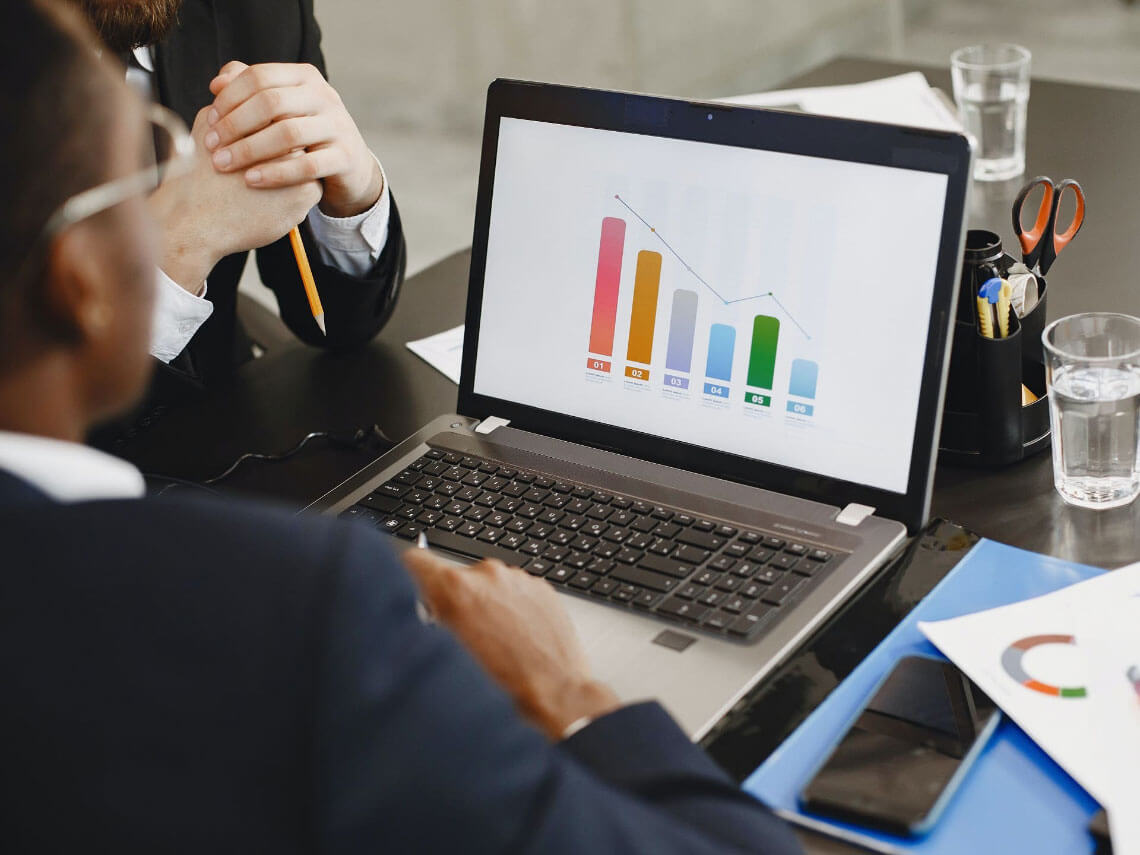 Operational Efficiency