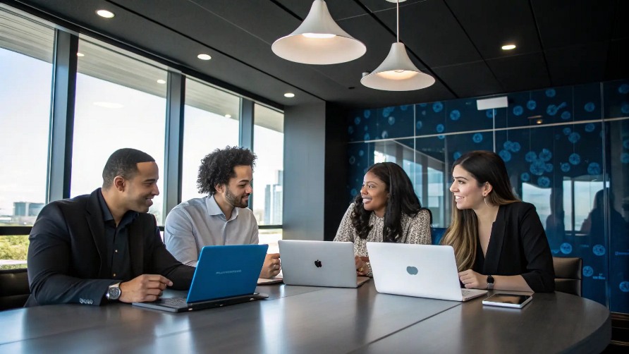 Talent Management