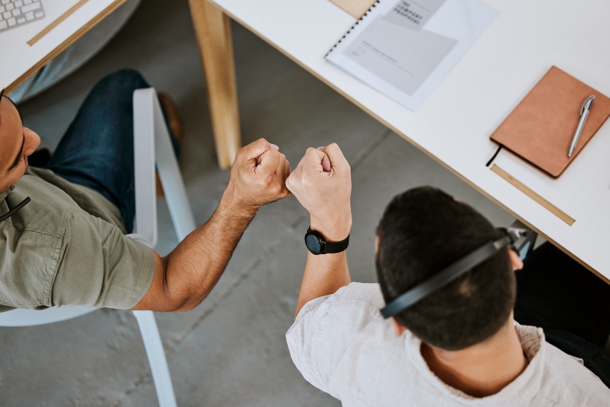 Team Building and Employee Engagement
